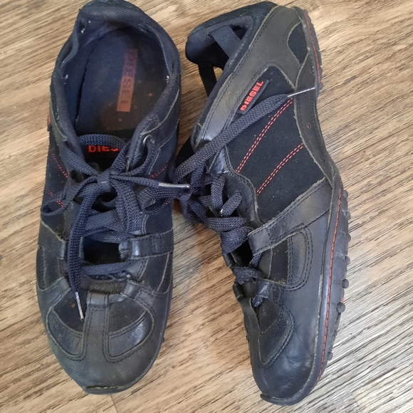 Diesel | Shoes | Diesel Hunter 